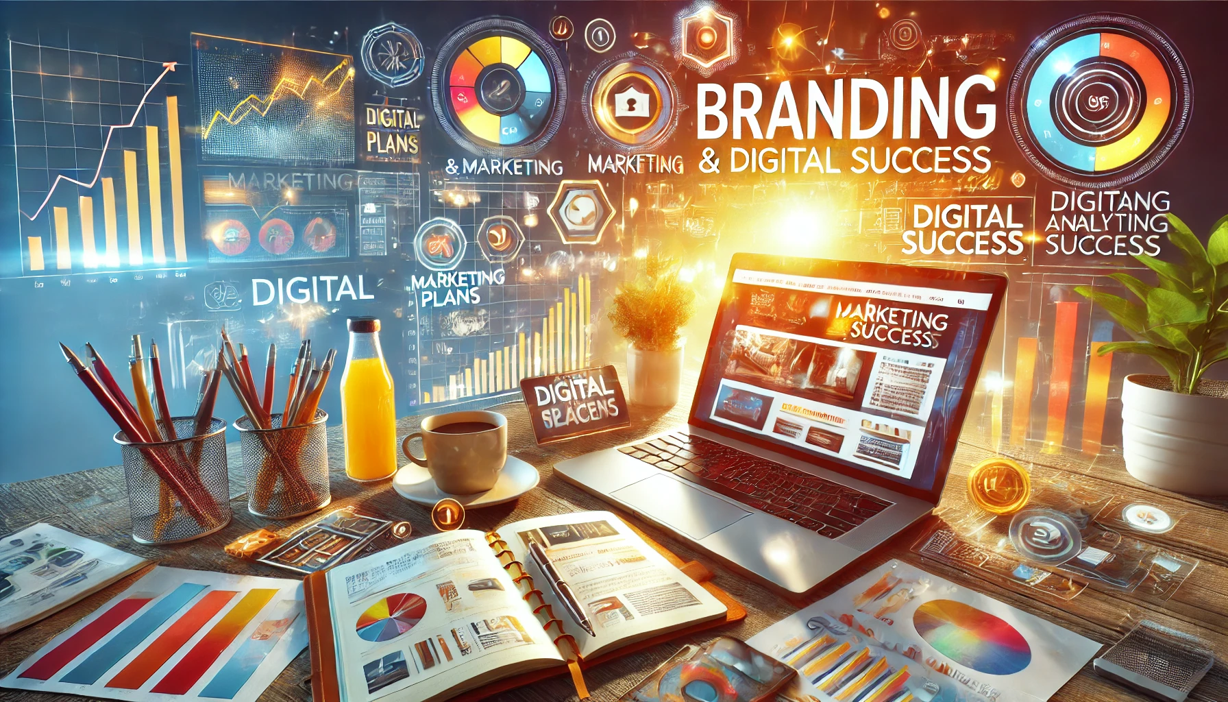 3 simple steps that can jump your brand forward